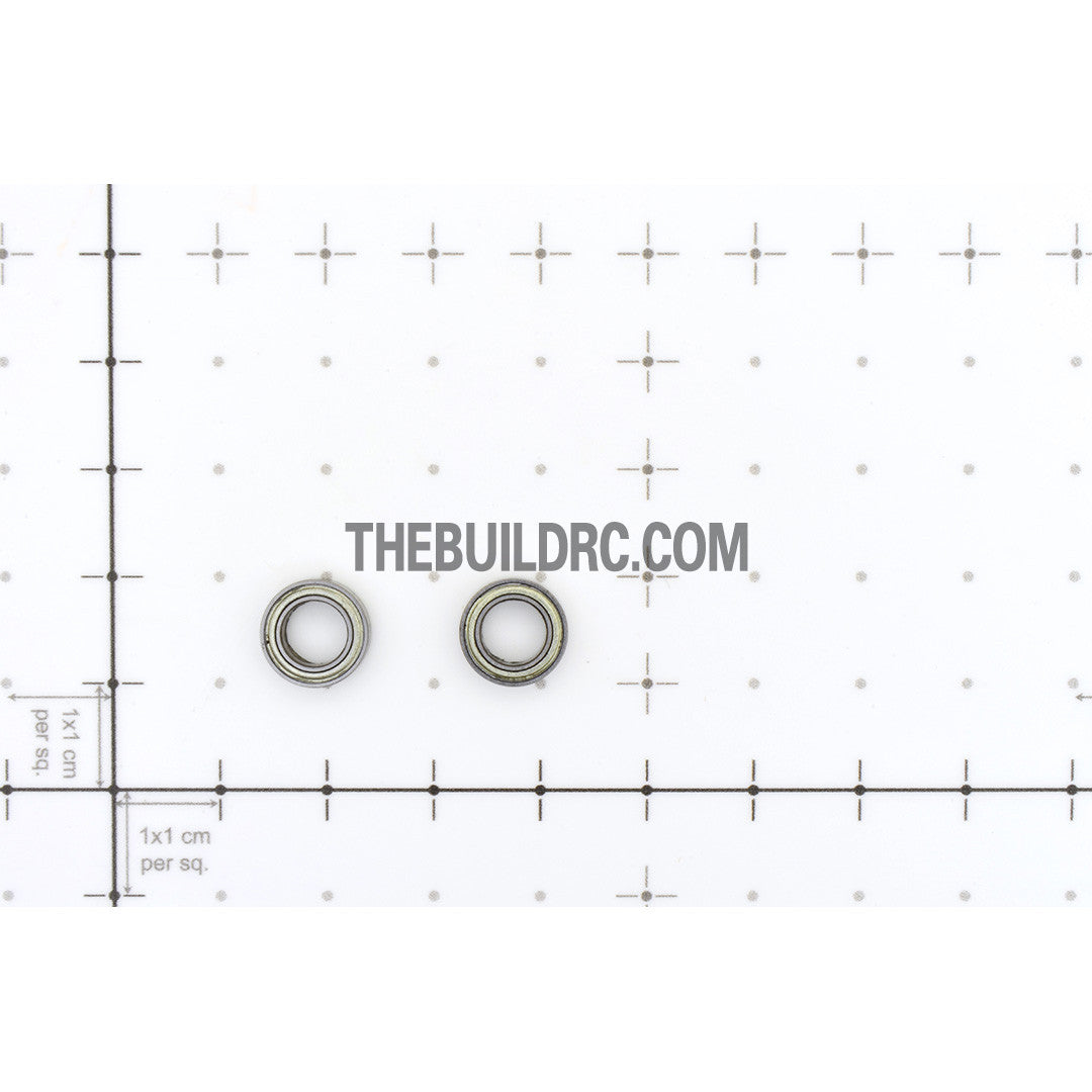 TR-058 - Ball bearing (6*10*3mm)