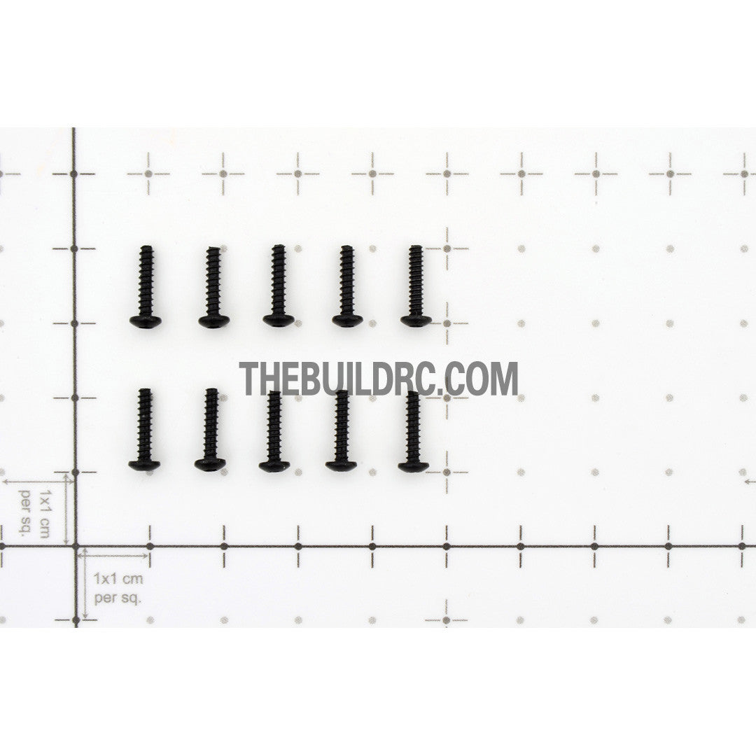 TR-077 - TM screw (M2*10mm)