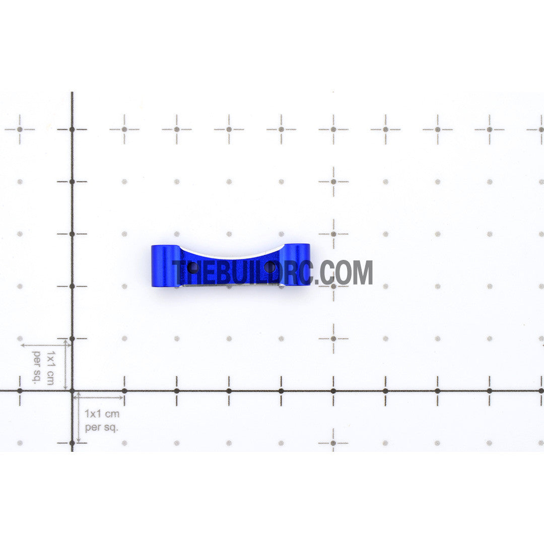 TR-099A - Alum.Front Arm Mount