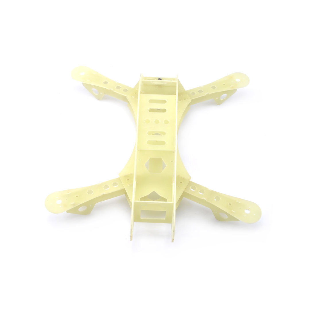 FPV Mini 280 Racing Quadcopter Drone FRP Frame Kit