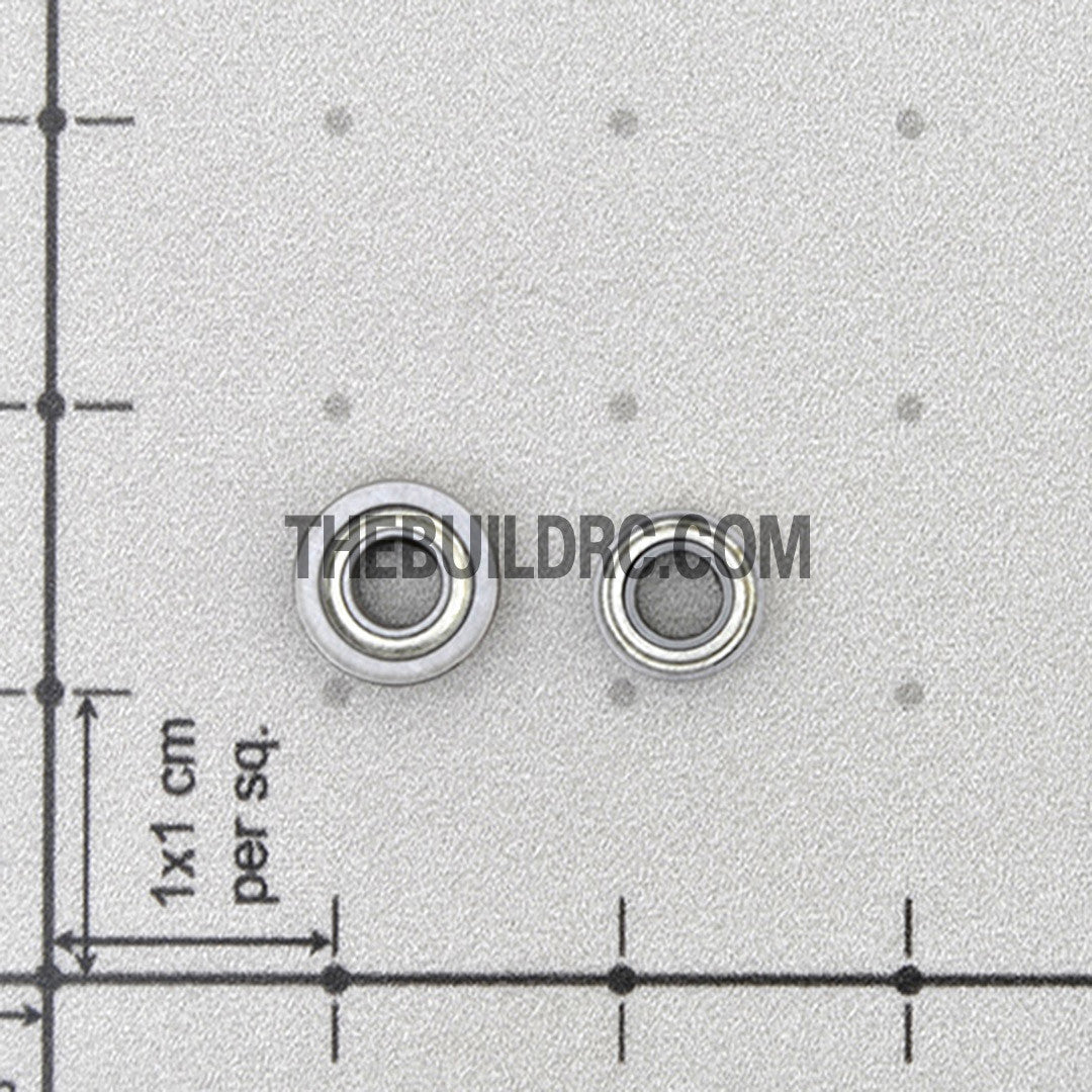 RC Boat Stainless Steel Bearing