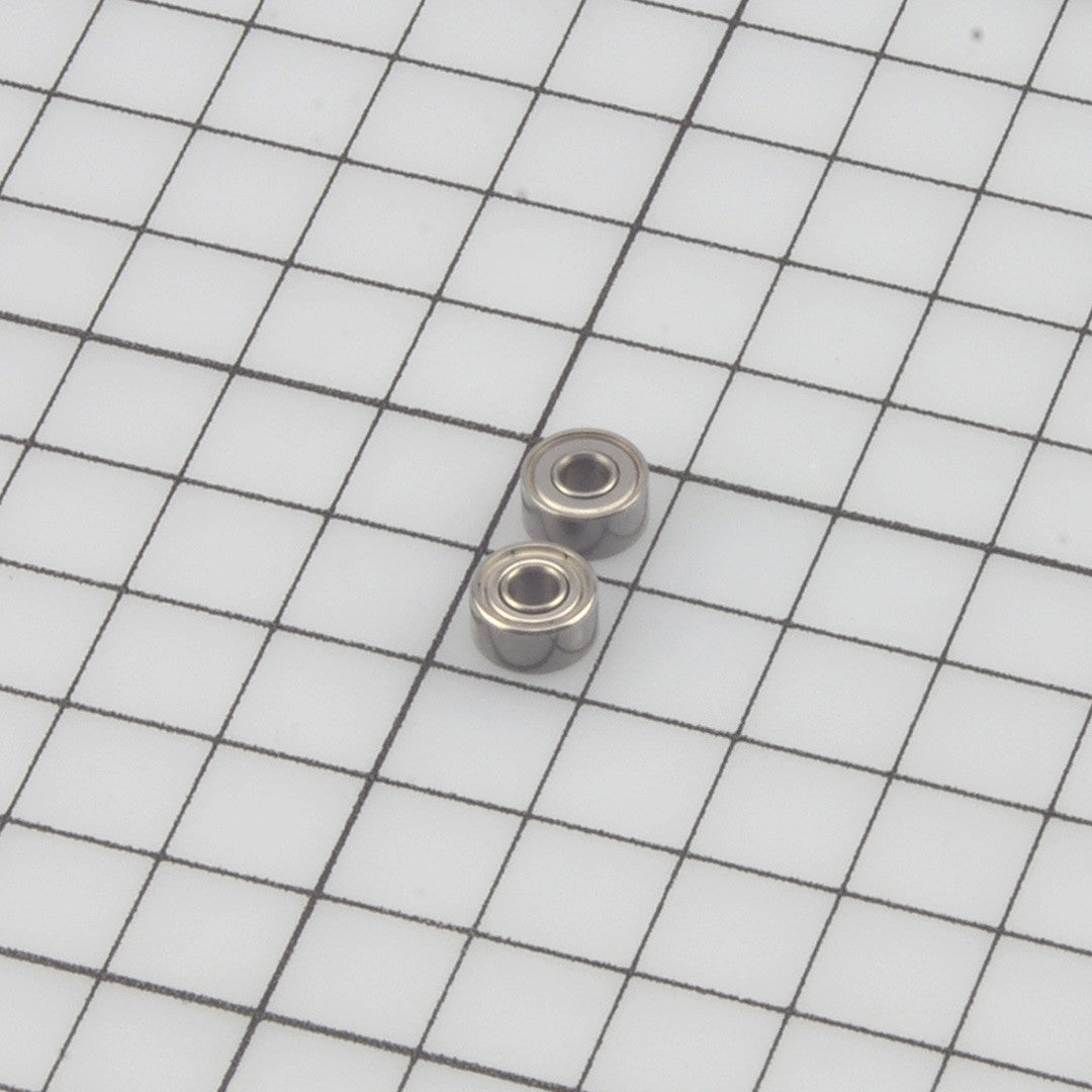 GT913 Part - 3*8*4 bearing (2 pcs)