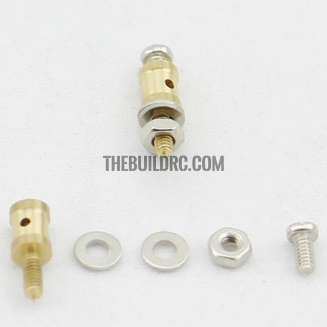 RC Servos Rod Regulator 1.1mm For RC Model
