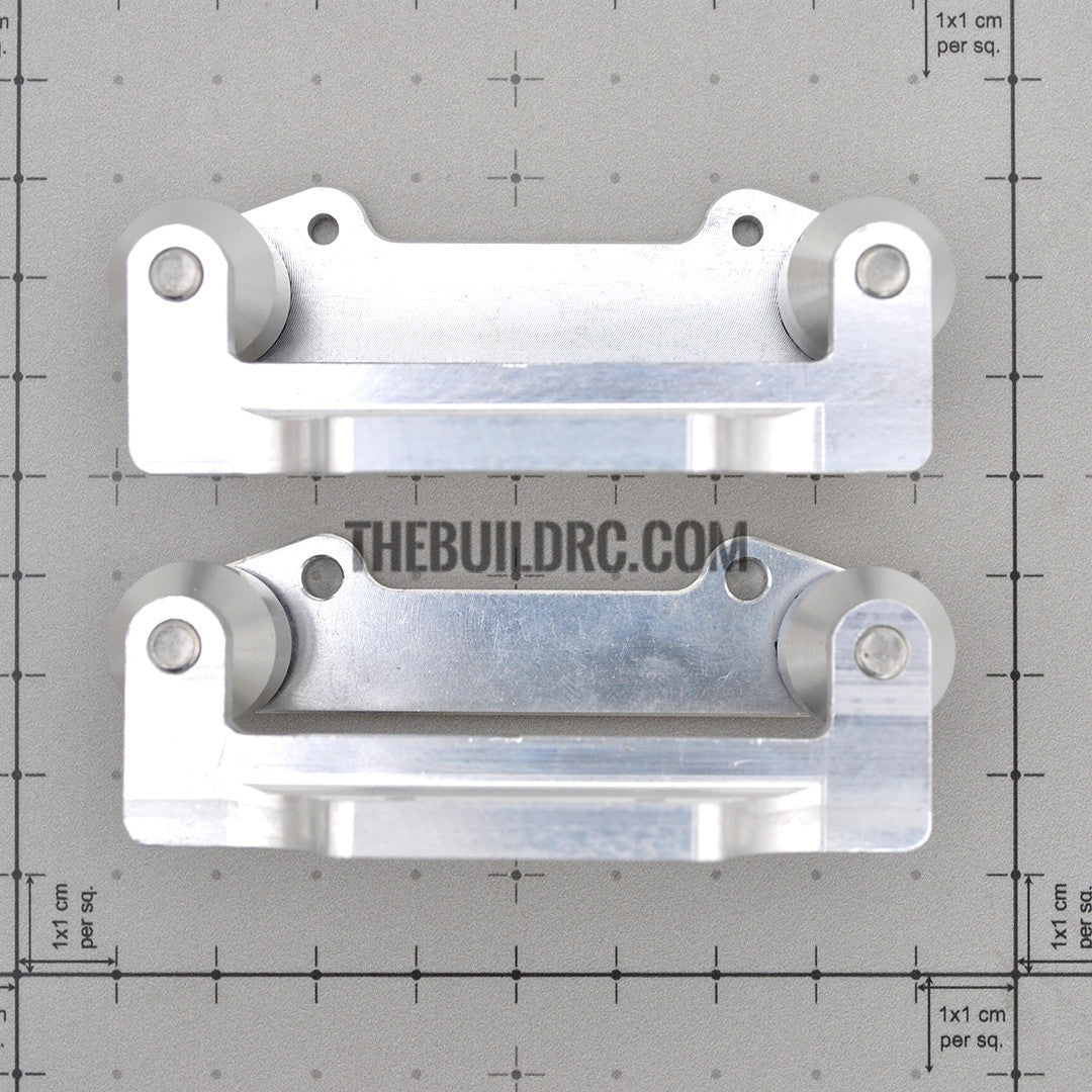 RC Boat GP21-25 Aluminum Gas Engine Mount
