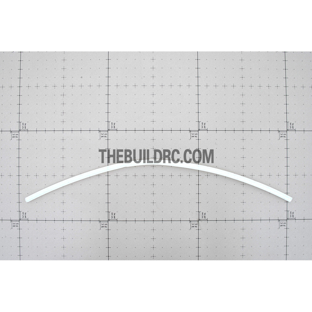 RC Boat Φ4.5mm*Φ5.5mm*300mm Flex Shaft Nylon Inner Tube