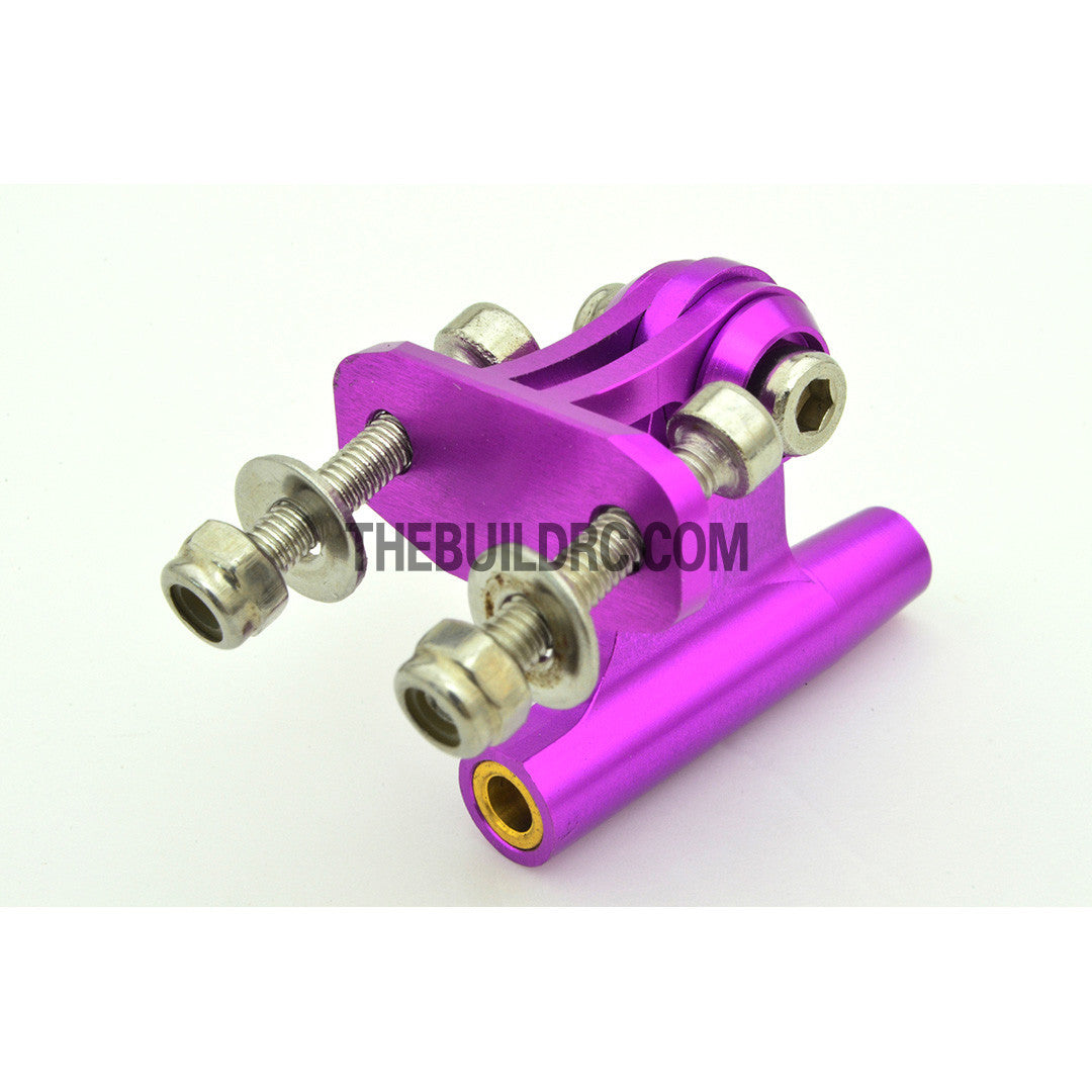 RC Boat Aluminium ??3.17 x 28 x 31mm Drive Shaft Holder