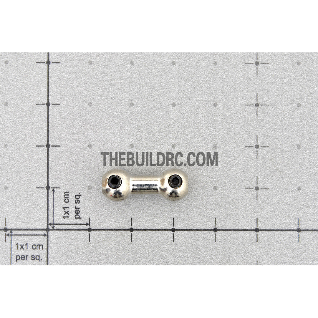Φ2mm*20mm RC Boat Aluminum Push Rod Adjuster