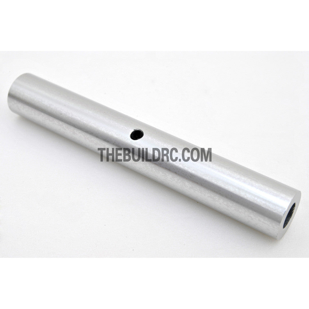 ??6 x ??12mm x L80mm Aluminum Sea Arrow Outrigger Boat Side Boot Shaft Outer Tube