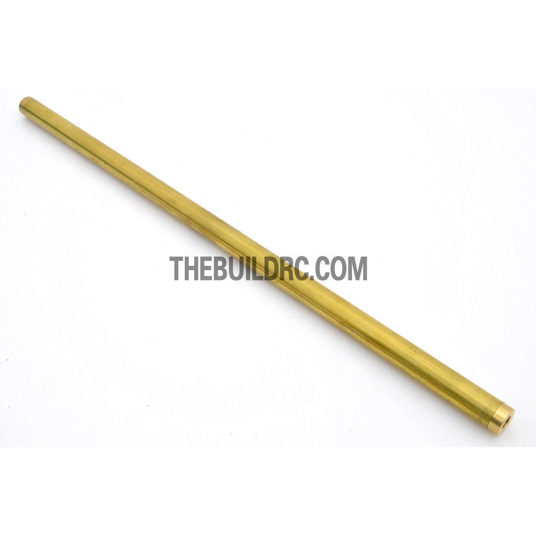 ??3.9 x ??8mm x L220mm RC Boat Metal Drive Shaft Outer Tube