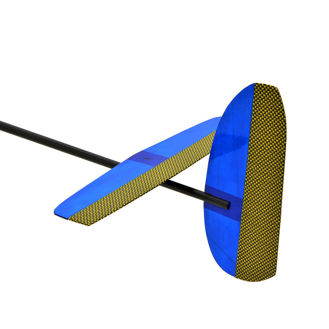 The AG4XXXX SPECTRE I Soaring Thermal DLG Glider