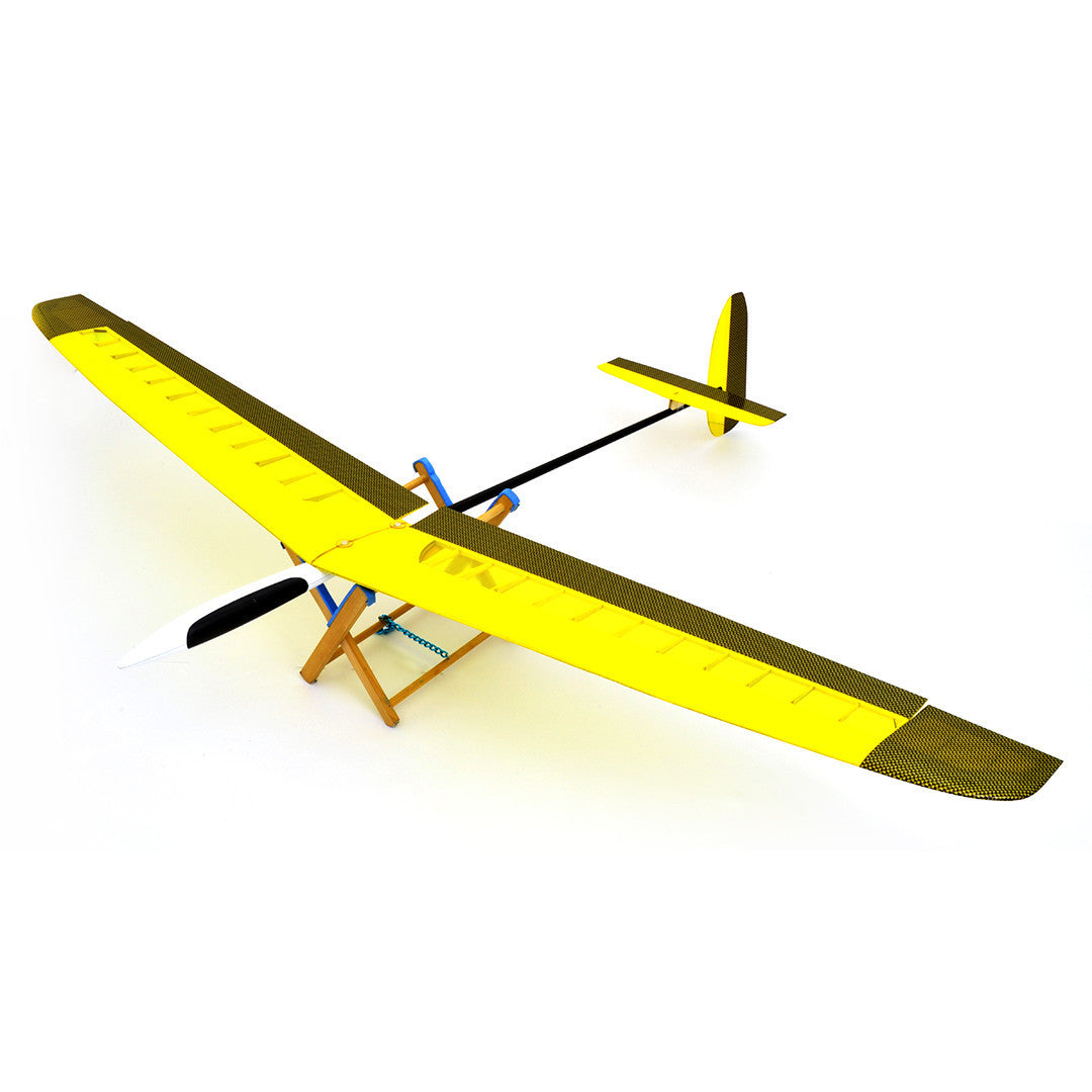 The AG4XXXX SPECTRE I Soaring Thermal DLG Glider