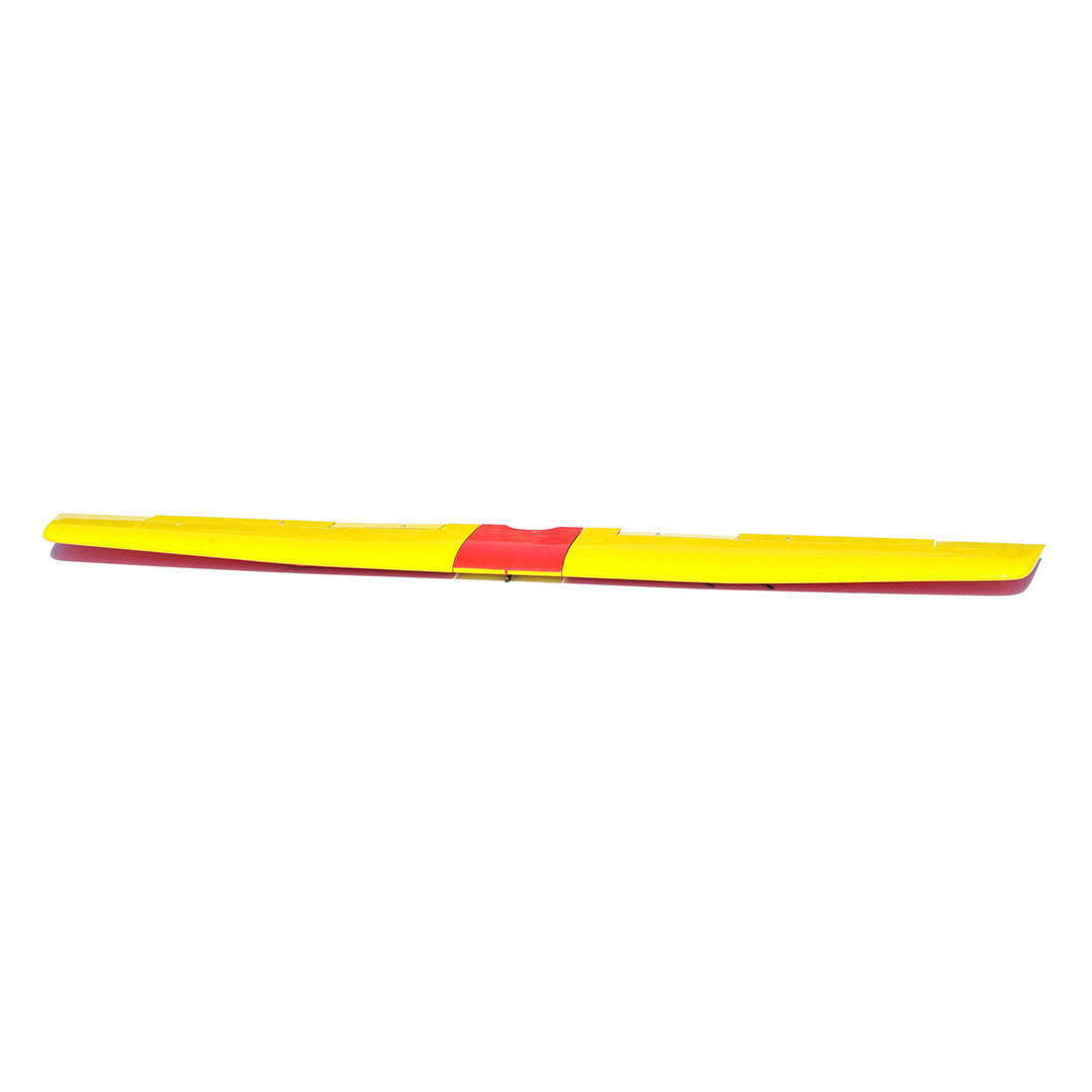 LOLA FPV Aerial main wing with flaps and extention