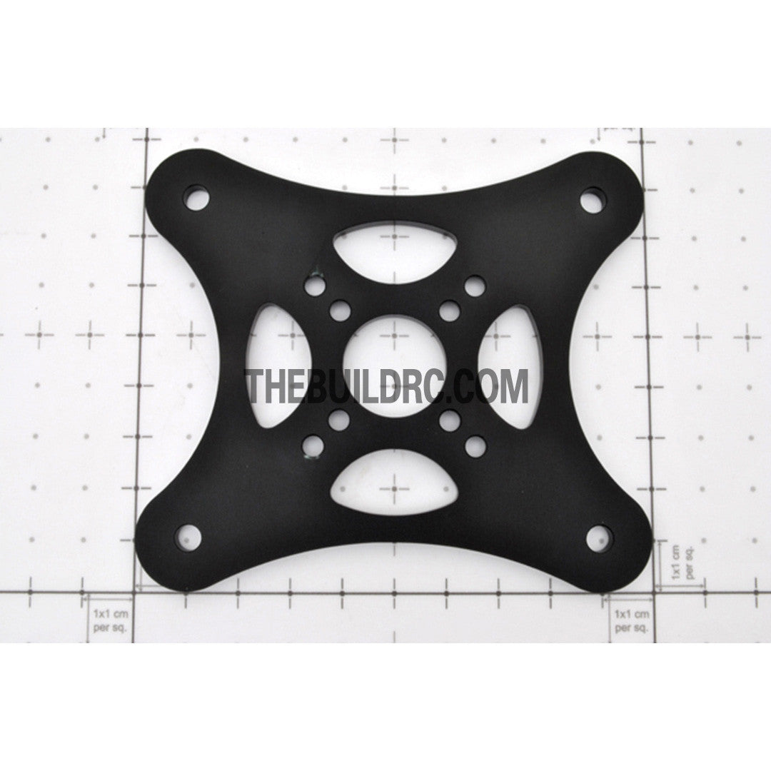 4mm Electric Motor Firewall Aluminum Motor Mount