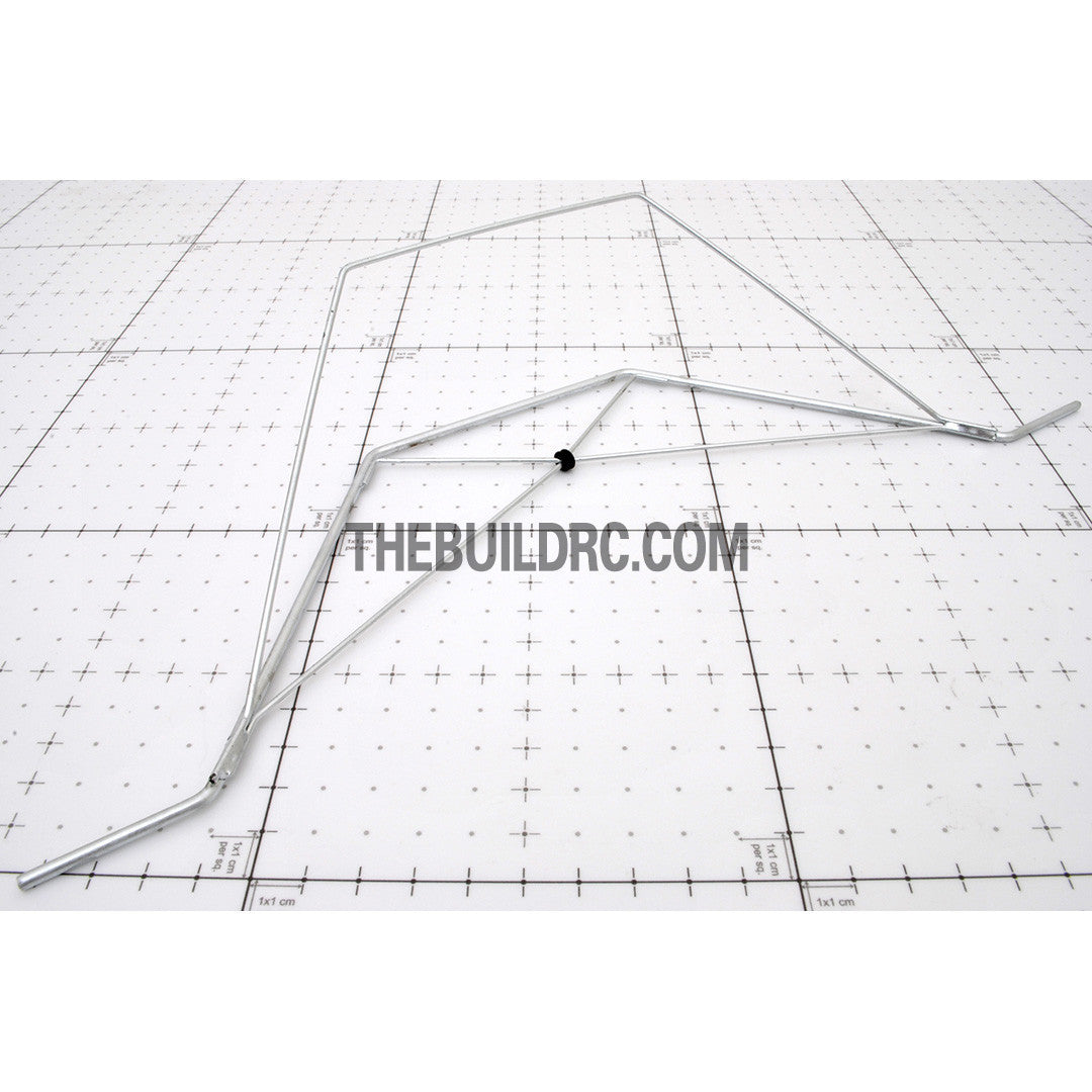 ??2mm Steel Wire J-3 Landing Gear