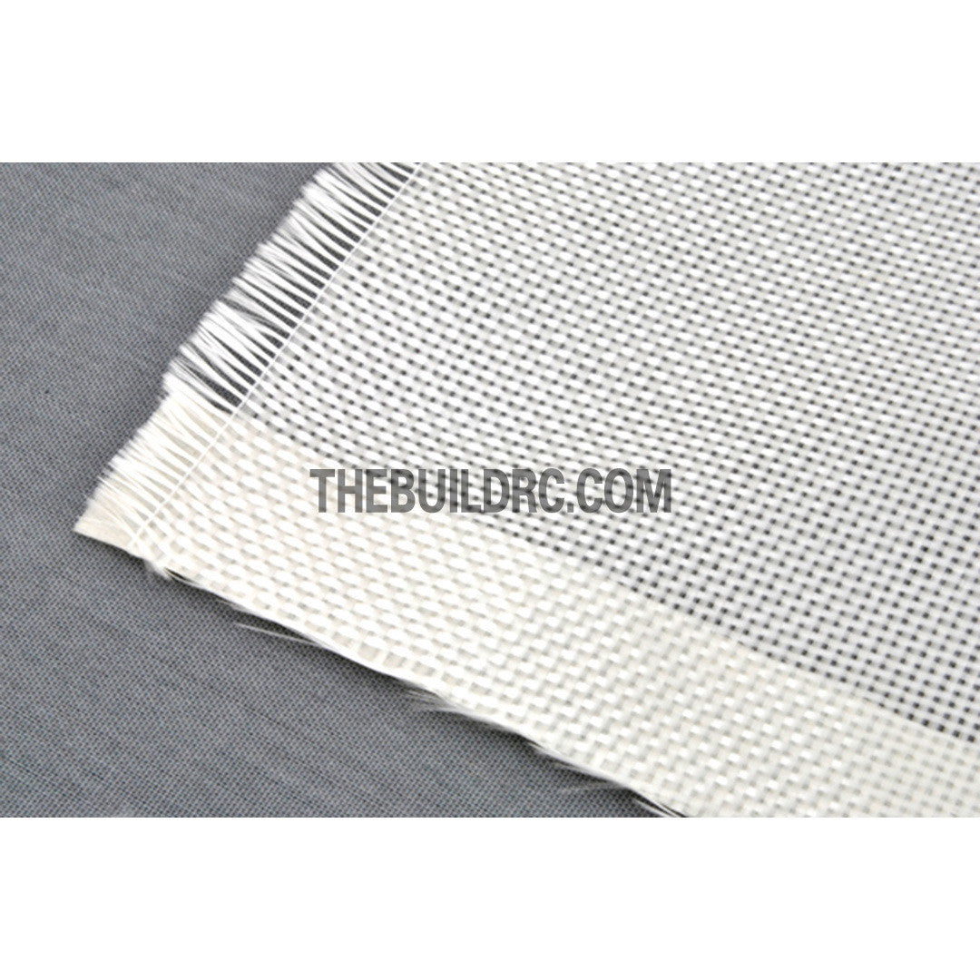 0.1mm High Quality Fiberglass Repairing Cloth