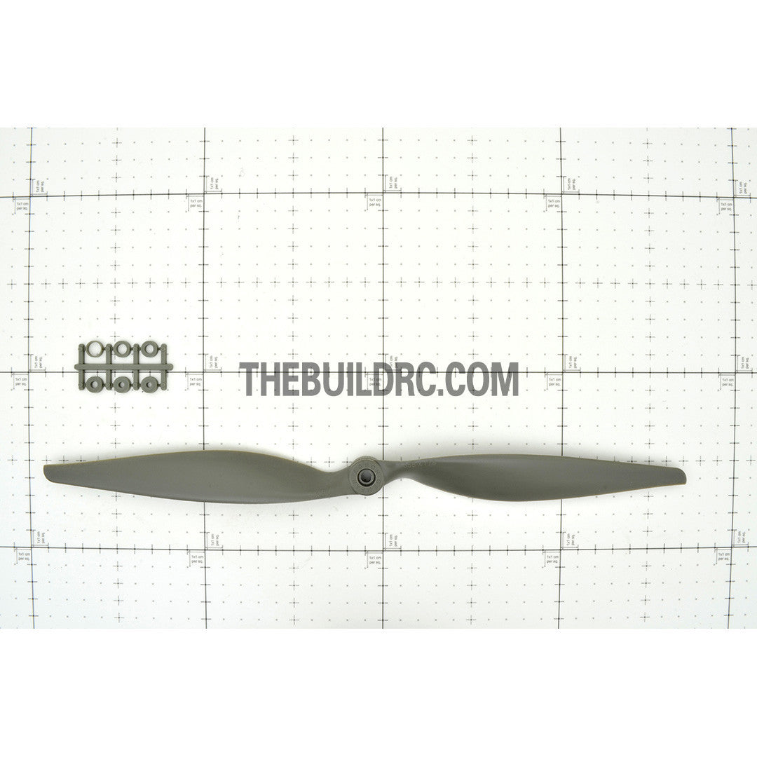 GemFan APC 14x7" CCW Propeller Blade for Fixed-Wing Aircraft