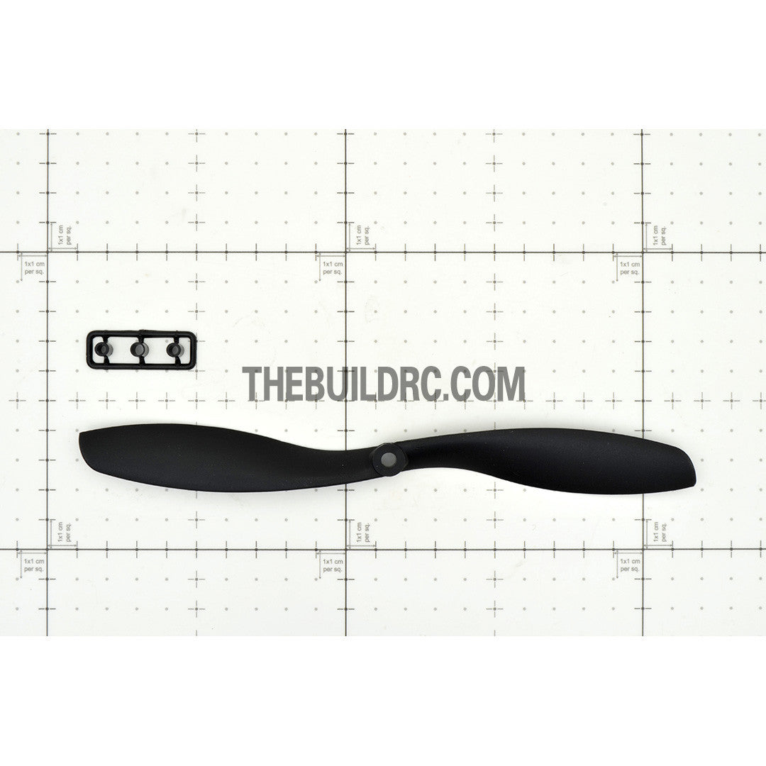 GemFan 8x4.5" 8045 CW Propeller SlowFlyer ParkFlyer Multi Rotor Quadcopter 2pcs