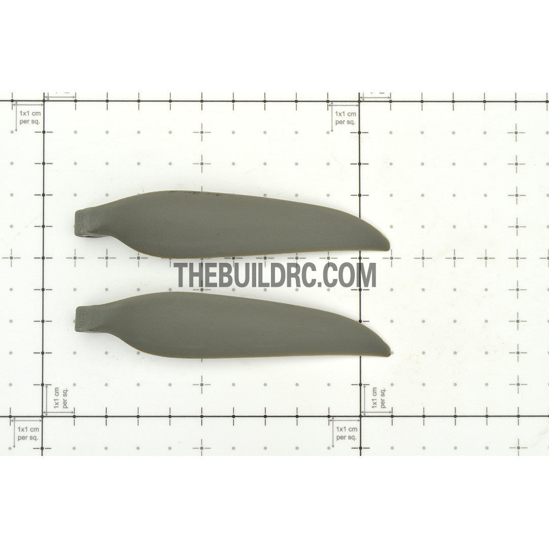 GemFan 9x5" Glider Plastic Folding Propeller Blade (2pcs)