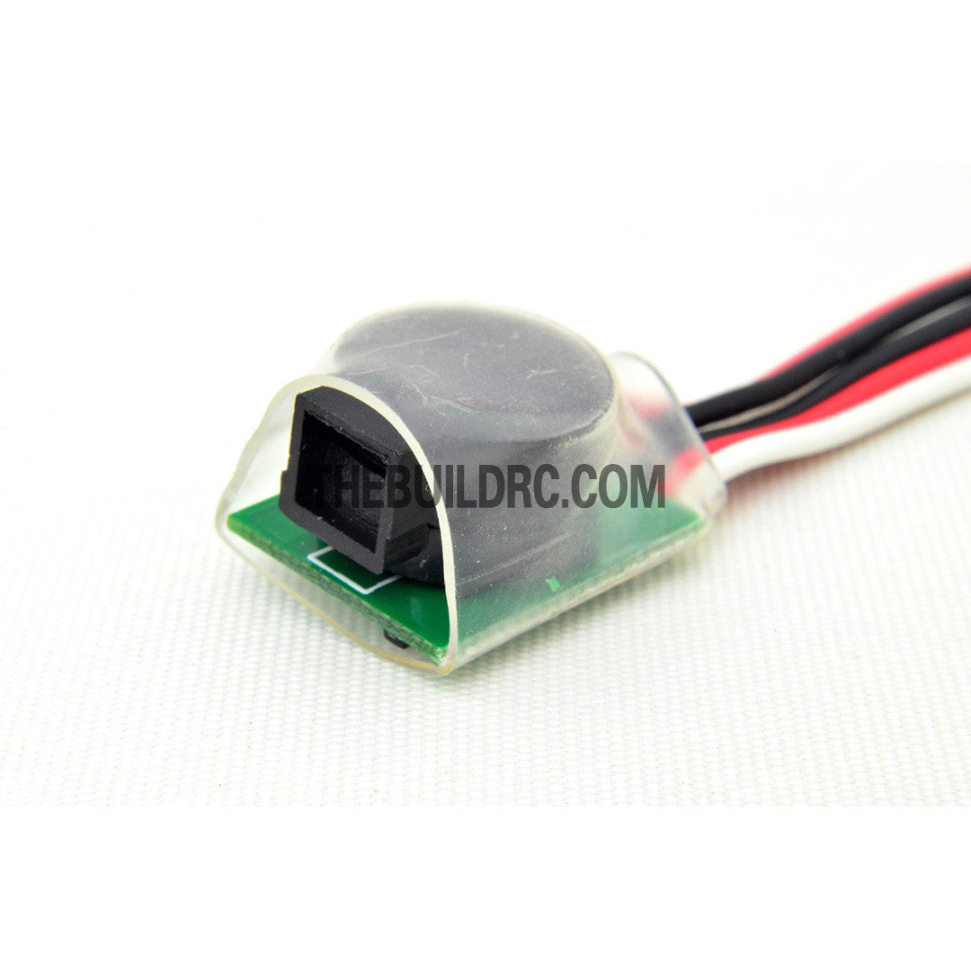 Radio Control Aircraft Finder Tracker