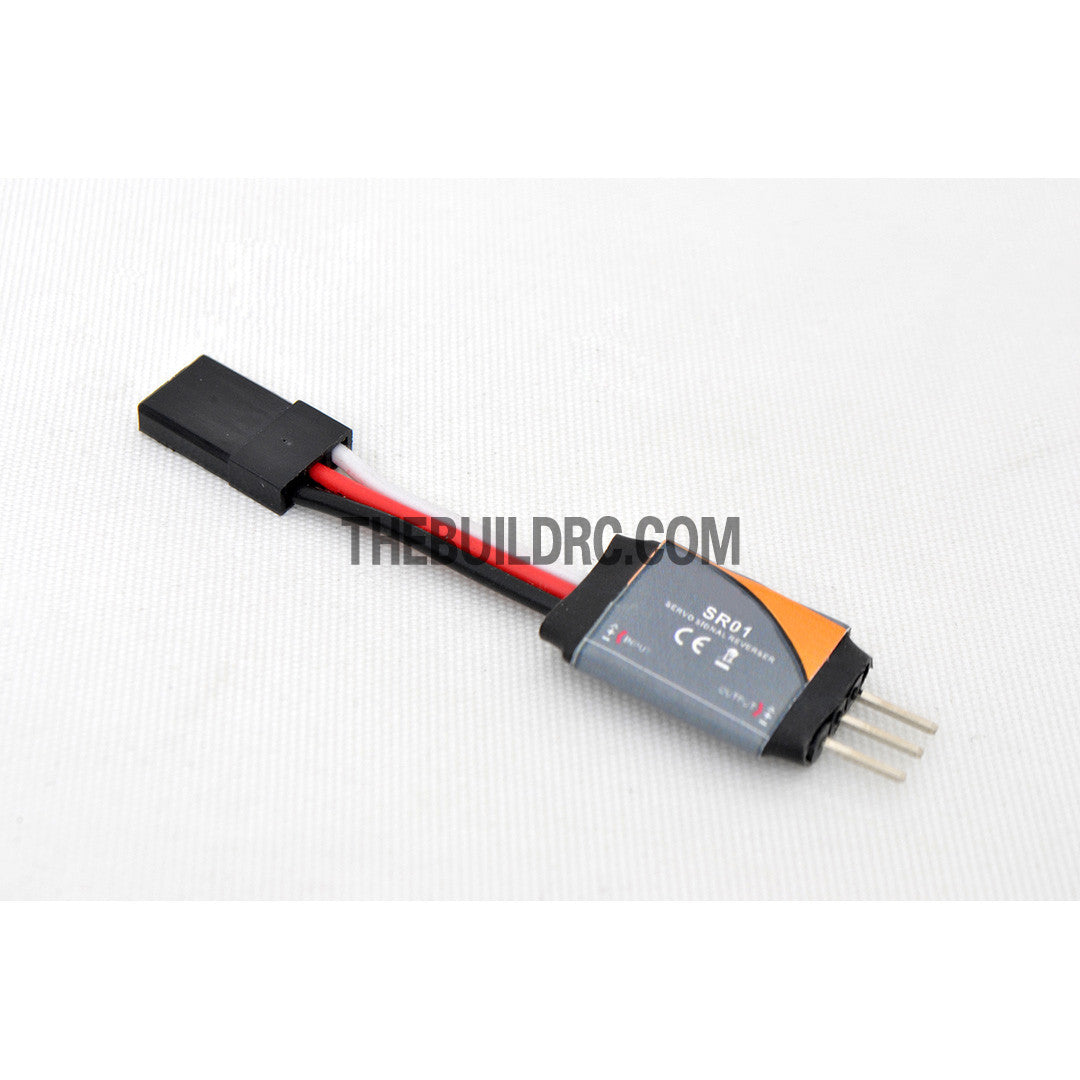 Eurgle RC Servo Signal Reverser