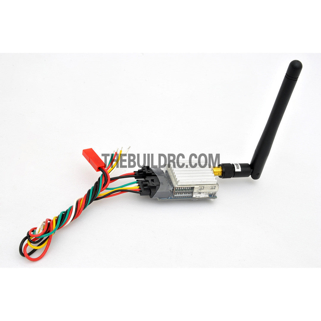 5.8Ghz TS351 AV RC Multichopper Wireless Transmitter