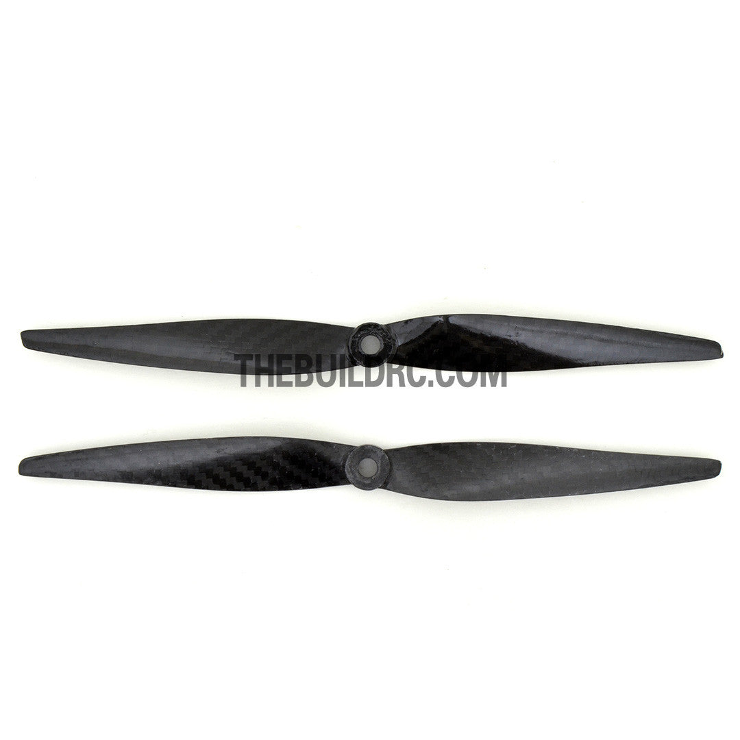 9 x 5" 9050 Carbon Fiber Propeller for RC DJI R/c Multi Rotor Quadcopter (2pcs)