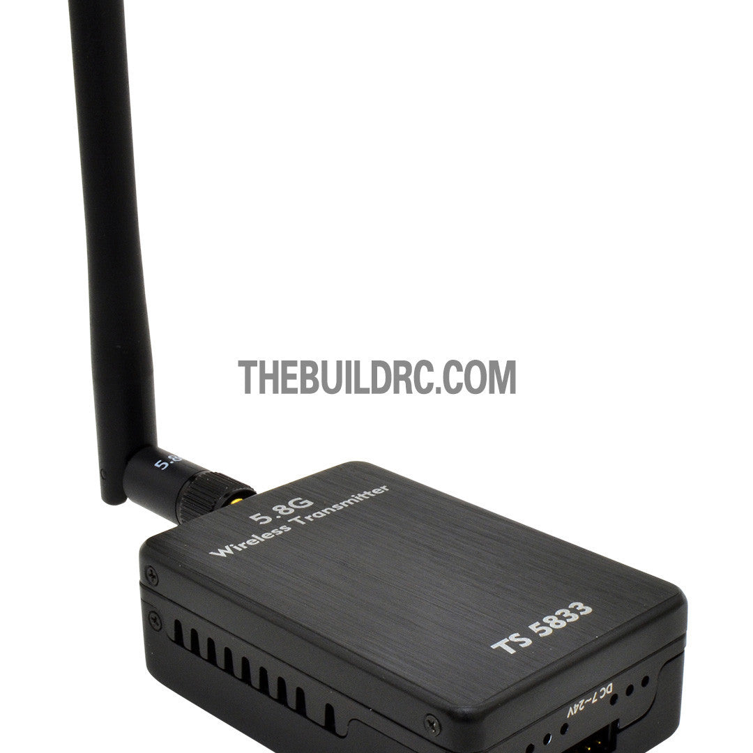 Boscam Thunderbolt 2000mW 5.8GHz FPV Transmitter