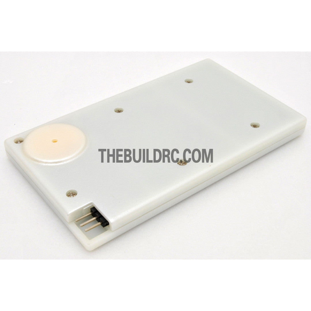 Turborix Advance Bi-Directional ESC Programming Card