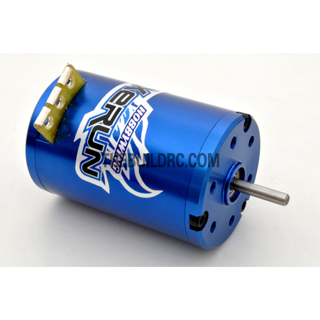 RC Car 1/10 1/12 8.5T 4000kv 120A Brushless Motor Sensorless Power System
