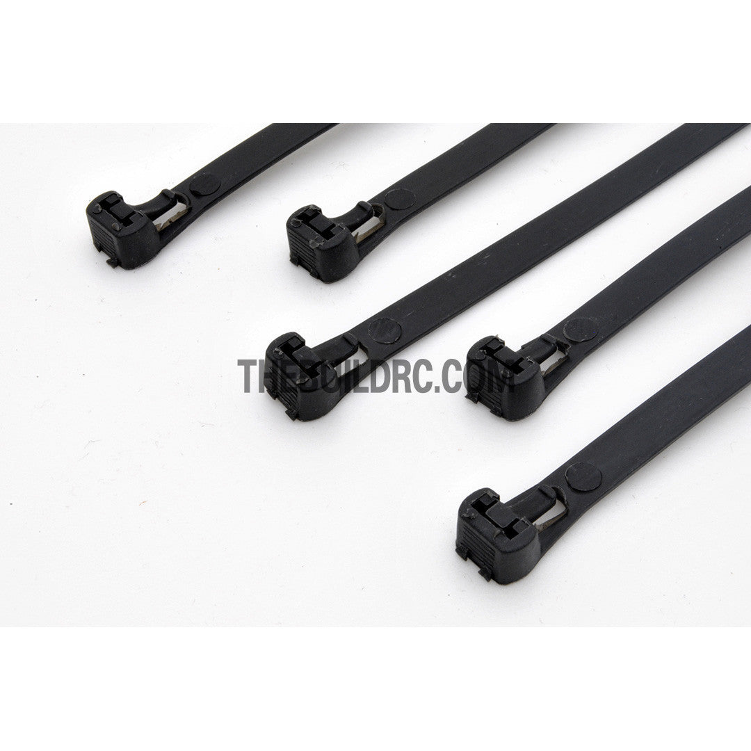 295mm Cable Tie (5pcs)