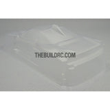 1/10  HONDA NSX RAYBRIG PC Transparent 190mm RC Car Body