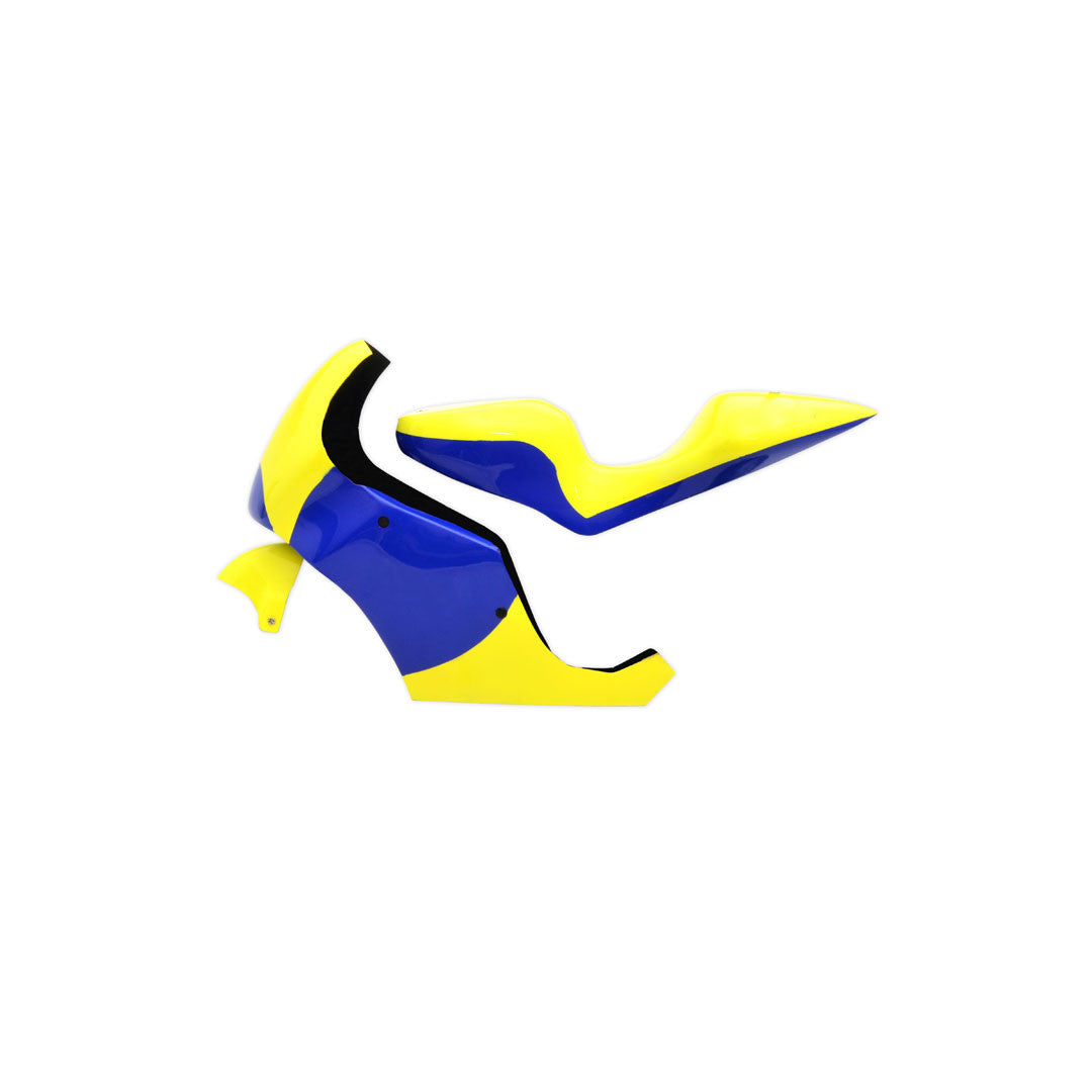 1/5 RC Superbike Pre-painted Fiberglass Body