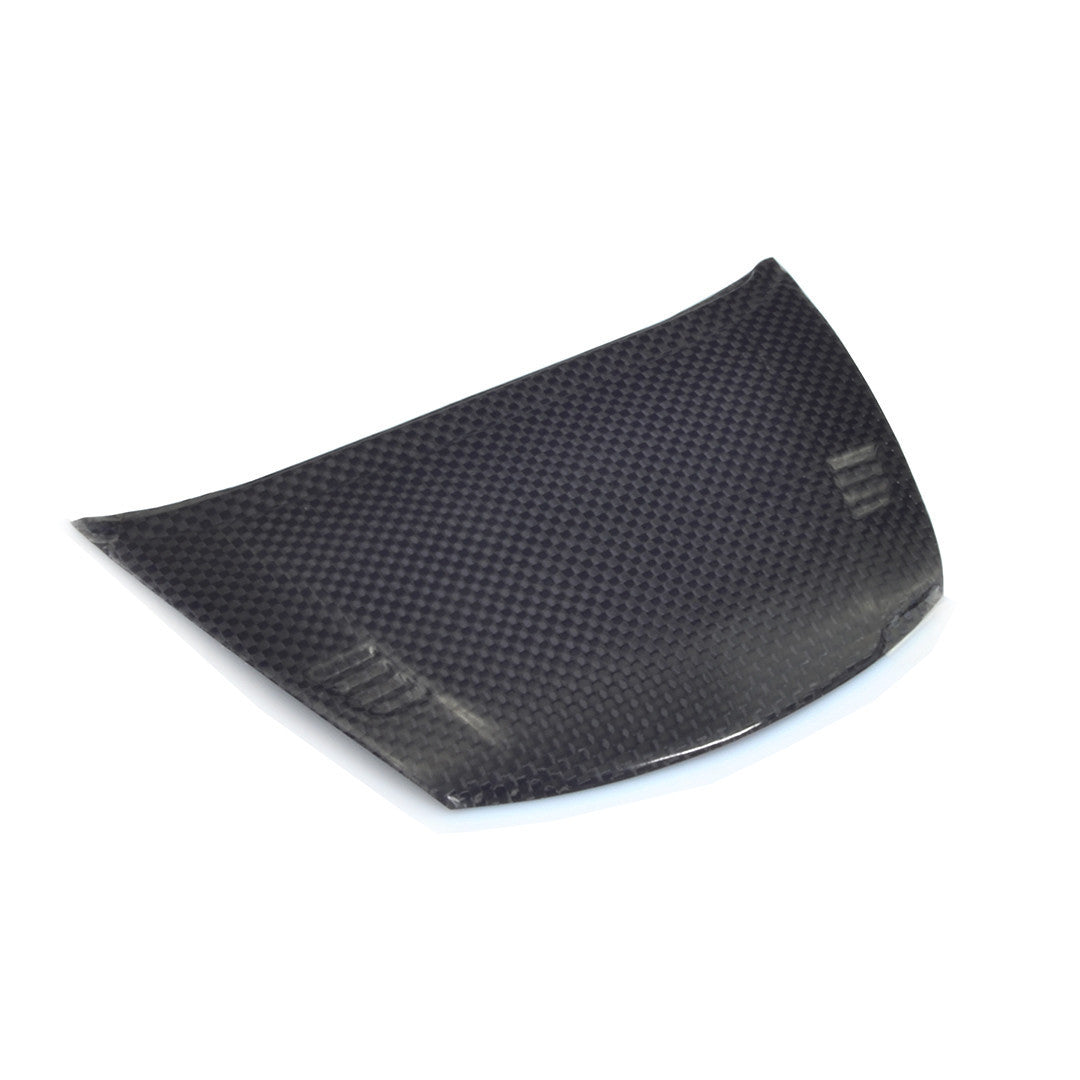 Carbon Fiber Hood for 1/10 Honda Civic Type R PC 195mm RC Car Body