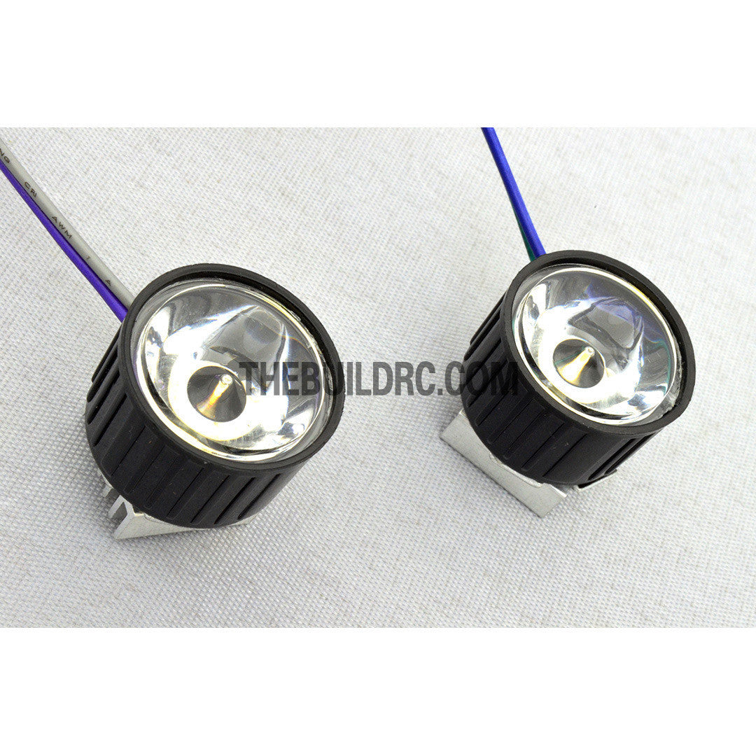 GT Power High Power Headlight System