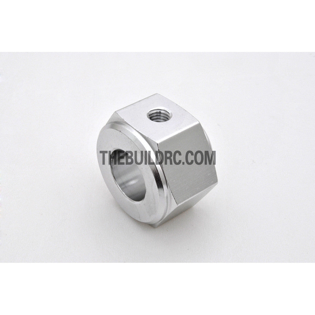 KM HPI Baja 5B 5T SS-Alloy Break Disc Mount