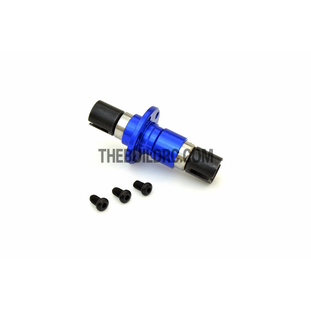3RACING SAKURA XI DH RC Car Metal Alloy Ball Differential (Front)