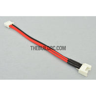 Lipo Lithium Polymer Battery Thunder Power to XHR Adaptor Connector 3 pin