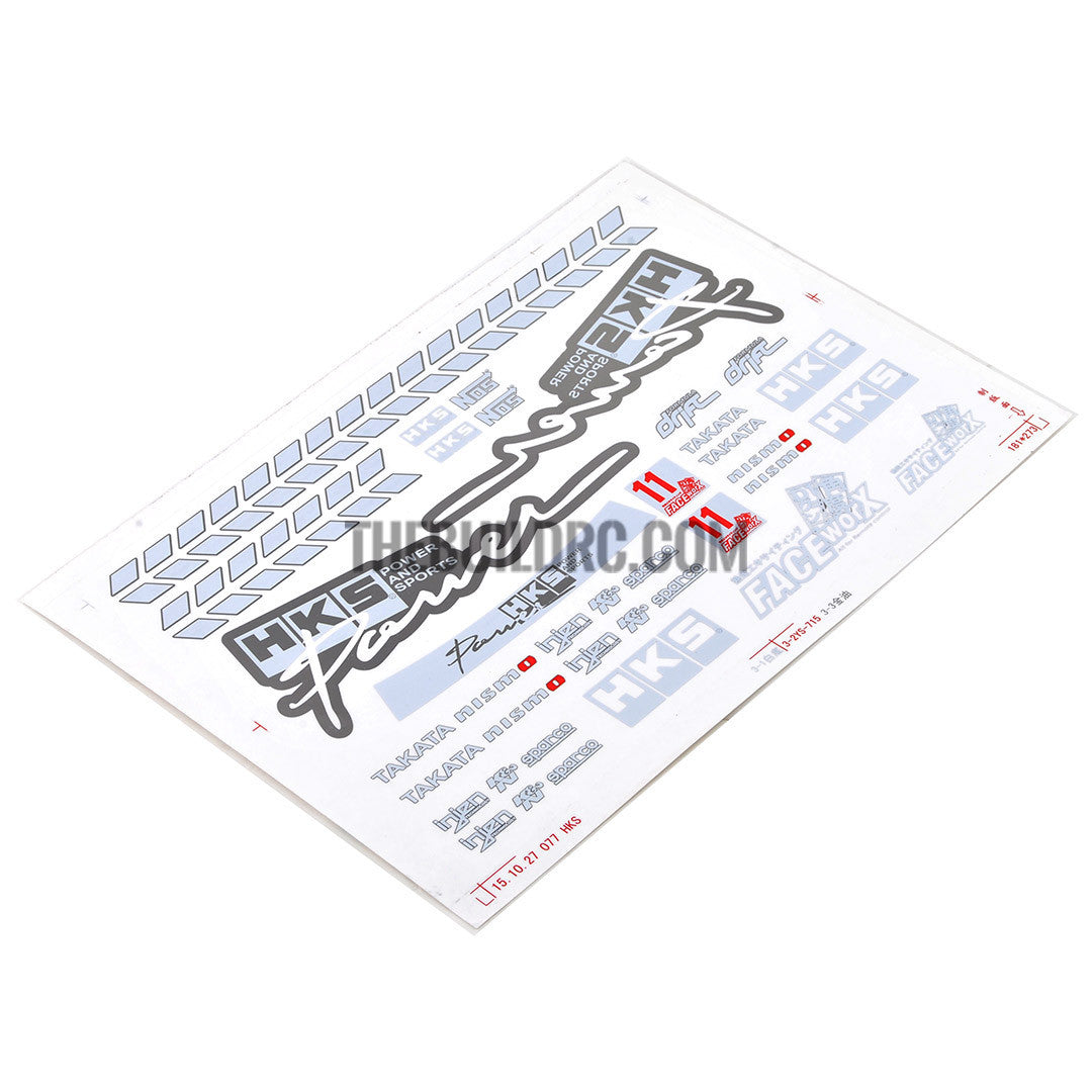 Tools & Adhesives