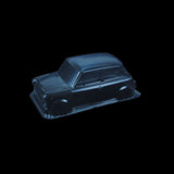 1/10 Lexan Clear RC Car Body Shell for MINI COOPER 1300        190mm