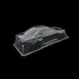 1/10 Lexan Clear RC Car Body Shell for TOYOTA JZX100 CHASER    WT 190mm