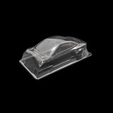 1/10 Lexan Clear RC Car Body Shell for NISSAN S15 WT 200mm