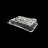 1/10 Lexan Clear RC Car Body Shell for JUGUAR XJR12 WT190mm