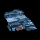 1/10 Lexan Clear RC Car Body Shell for NISSAN FAIRLADY 240Z  200mm