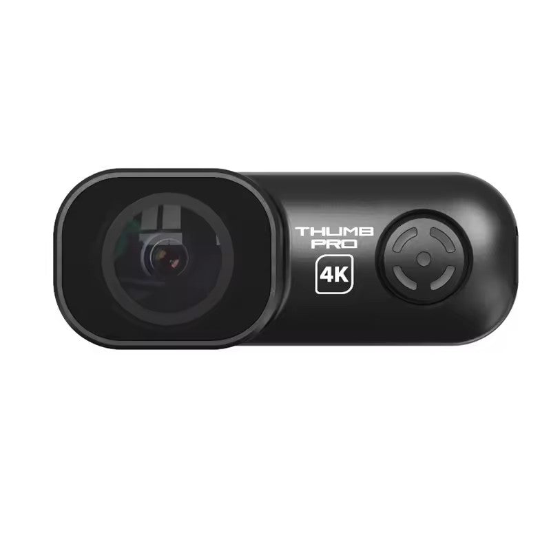 RunCam Thumb Pro 4K Built-in Gyro Mini Size Only 16 grams Replaceable ND Filter FPV Drone Action Camera 4K