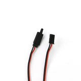 Li-ion Battery Charger Connector High Strand Silicone Cable Xt30 Xt60 Xt90 Charger Cable For Rc Lipo Battery Fpv Drone (5 pcs)