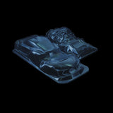 1/10 Lexan Clear RC Car Body Shell for TOYOTA SUPRA HYCADE   195mm