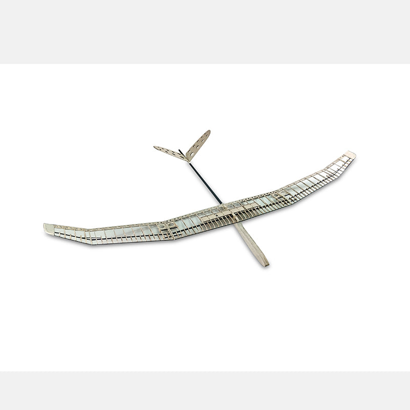 F3 / F3L RC thermal soaring glider - Ballare-T RES Glider 2m wing span FxRES