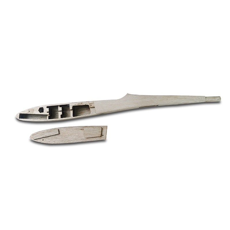 F3 / F3L RC thermal soaring glider - Ballare-T RES Glider 2m wing span FxRES