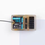 Flysky Noble NB4+ 2.4GHz 8CH Transmitter with FGR4S Receiver