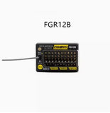 Flysky Noble NB4+ 2.4GHz 8CH Transmitter with FGR4S Receiver